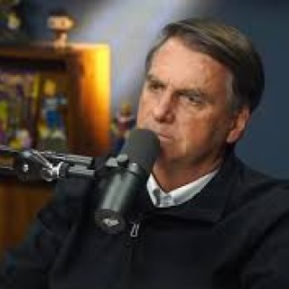BOLSONARO [EX-PRESIDENTE DO BRASIL]
